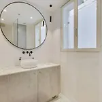 Refurbished Design Flat -near Champs-elysees * פריז